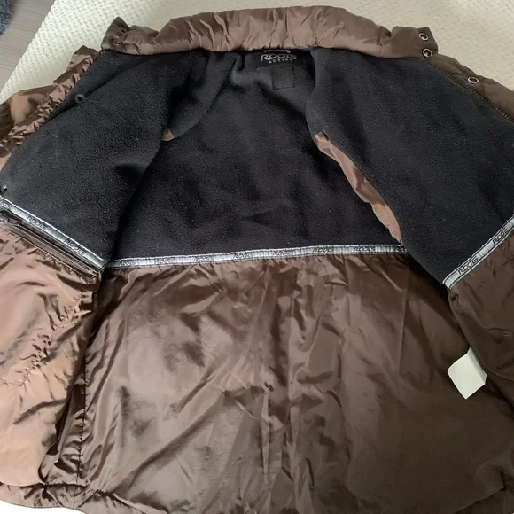 🤎 Vintage Roots bubble jacket 🤎 - Picture 6 of 14